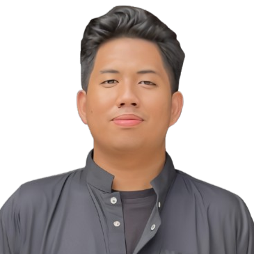 Ridho Pratama