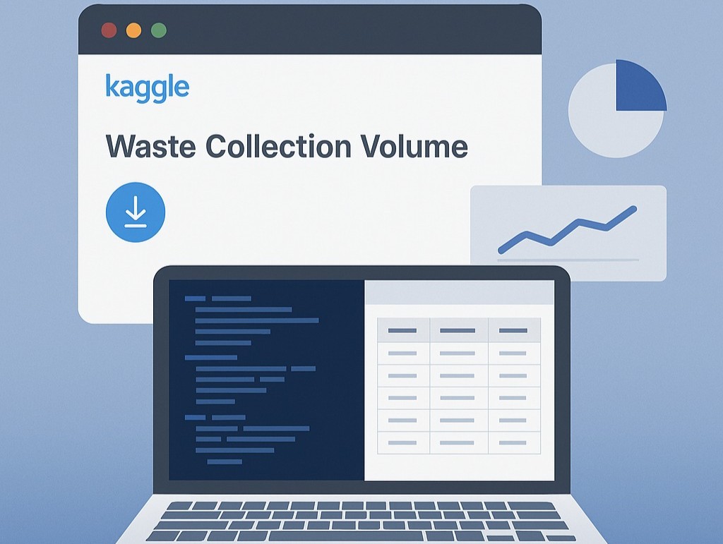 Open Data Contributions