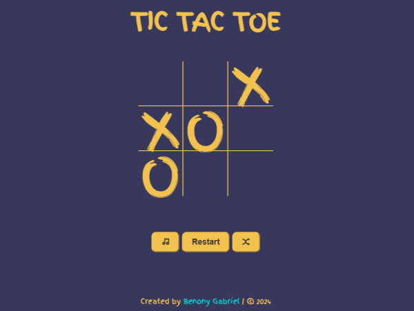 Minimax Algorithm Tic Tac Toe